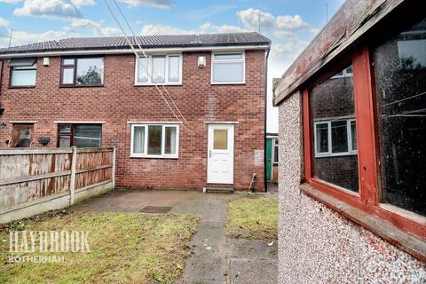 3 bedroom semi-detached house for sale, Green Acres, Rawmarsh