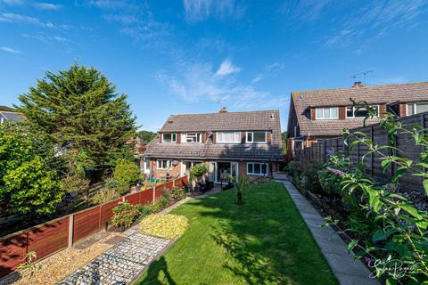 3 bedroom semi-detached house for sale, Sibden Road, Shanklin