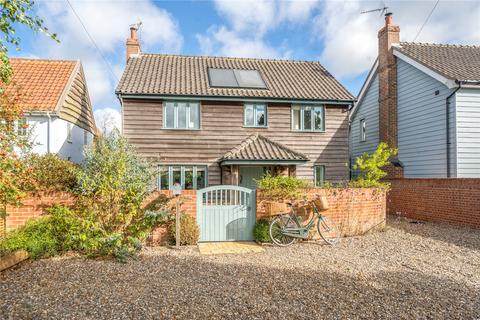 4 bedroom detached house for sale, The Street, Walberswick, Southwold, Suffolk, IP18