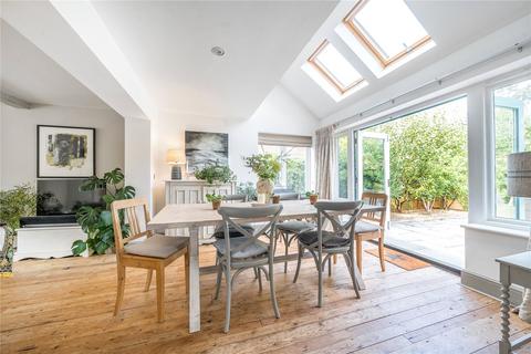 4 bedroom detached house for sale, The Street, Walberswick, Southwold, Suffolk, IP18