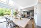 Dining Rm/Kitchen