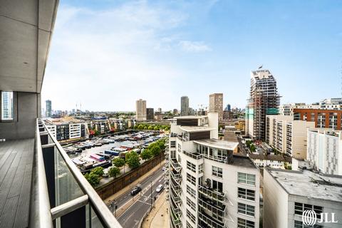 1 bedroom flat to rent, Horizons Tower, London E14