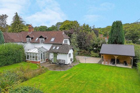 undefined, Pound Lane, Burley, Burley, BH24