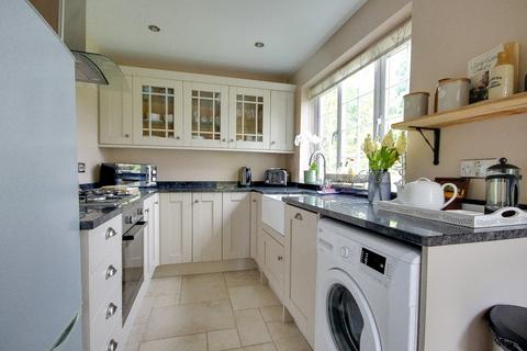 undefined, Pound Lane, Burley, Burley, BH24