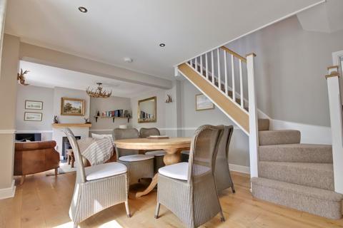 undefined, Pound Lane, Burley, Burley, BH24