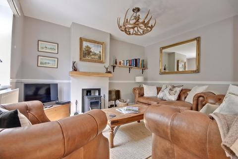 undefined, Pound Lane, Burley, Burley, BH24