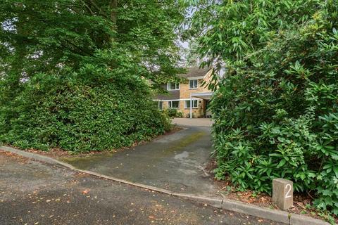 4 bedroom detached house for sale, Camberley,  Surrey,  GU15