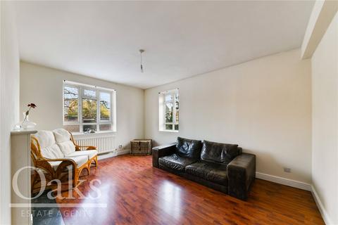 2 bedroom apartment for sale, Hopton Road, Streatham