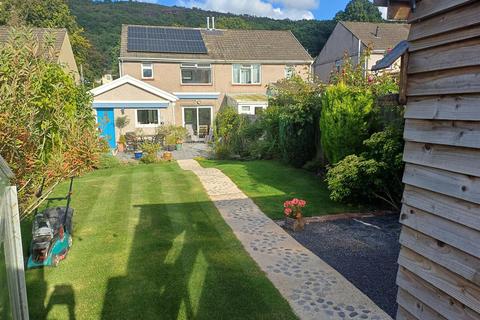 2 bedroom semi-detached house for sale, Graig-Y-Dderi, Glais, Swansea