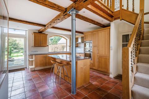 undefined, Sheepstead Road, Marcham, Abingdon, OX13