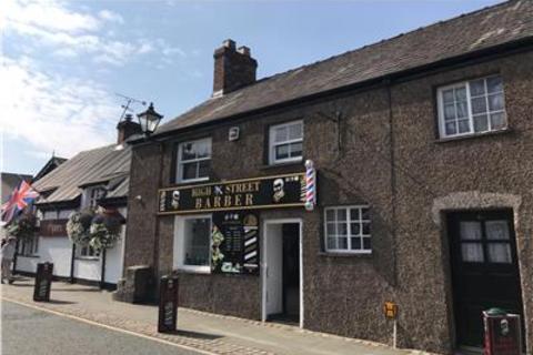 Property for sale, 45 High Street, Garstang, Lancashire