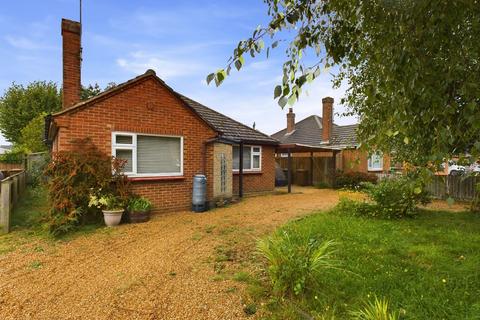 2 bedroom detached bungalow for sale, Listers Road, Wisbech PE14