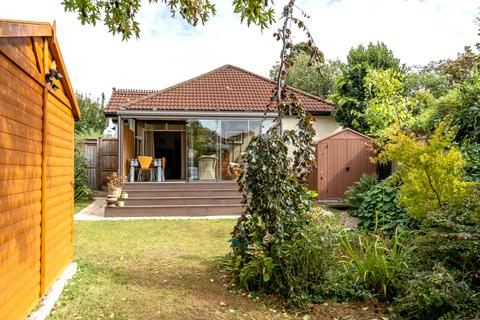 2 bedroom detached bungalow for sale, Bristol BS10