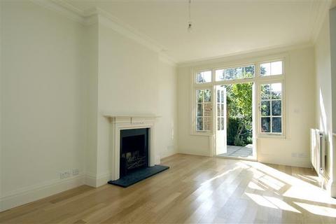 4 bedroom semi-detached house to rent, Gerard Road, Barnes