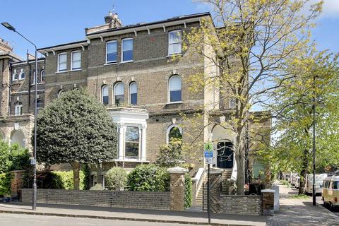 2 bedroom apartment for sale, Camden Terrace, Camden