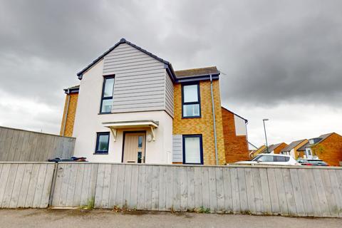 3 bedroom detached house for sale, High Shields Close, South Shields, Tyne and Wear, NE33 5ES