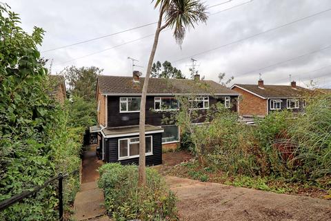 14 Beacon Hill, Maldon, CM9 6HR