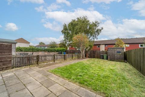 3 bedroom terraced house for sale, Don Drive, Livingston EH54