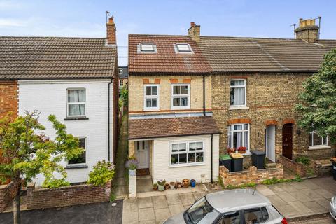 4 bedroom house for sale, Bower Street, Bedford