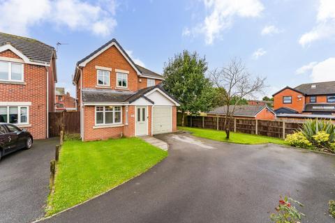 4 bedroom detached house for sale, Weavermill Park, Ashton-In-Makerfield, WN4