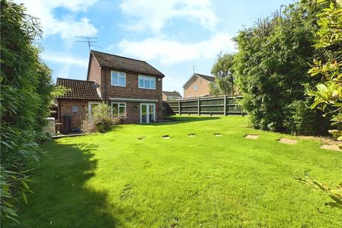 3 bedroom detached house for sale, Bingley Grove, Woodley, Reading