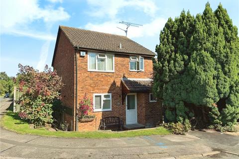 3 bedroom detached house for sale, Bingley Grove, Woodley, Reading