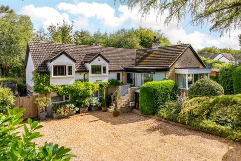 4 bedroom detached house for sale, Clifton Road, Newton Blossomville, Bedfordshire, MK43