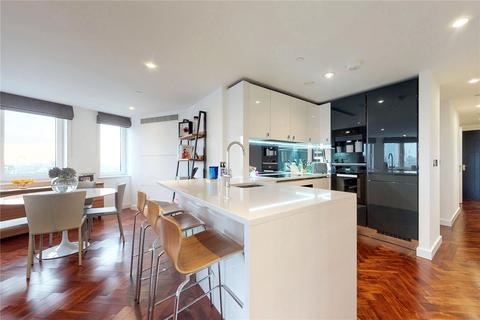 2 bedroom apartment to rent, City Road, London, EC1V