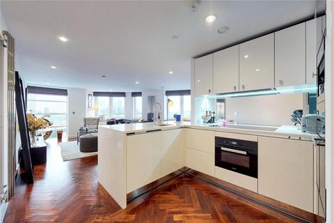 2 bedroom apartment to rent, City Road, London, EC1V