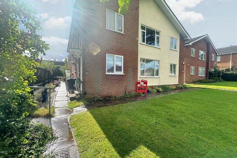 Maney Hill Road, Sutton Coldfield