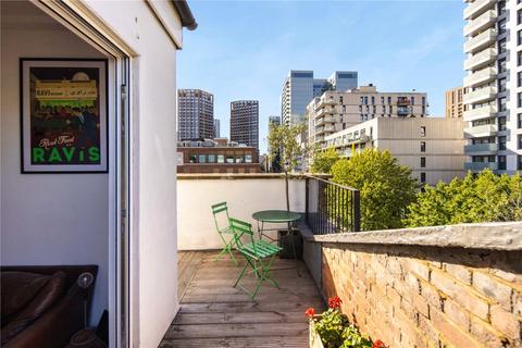 2 bedroom flat to rent, Commercial Street, London, E1