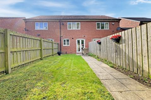 2 bedroom terraced house for sale, Speedwell Close, Hartlepool, TS26