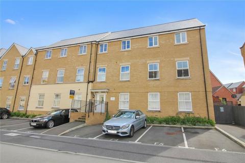 2 bedroom flat for sale, 52  Truscott Avenue, Swindon, Wiltshire, SN25 2GR