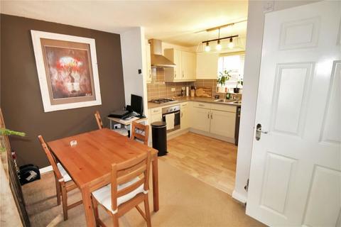 2 bedroom flat for sale, 52  Truscott Avenue, Swindon, Wiltshire, SN25 2GR