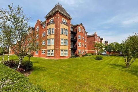 1 bedroom retirement property for sale, Park Road West, Southport PR9