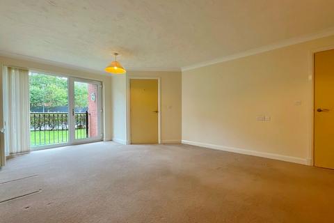 1 bedroom retirement property for sale, Park Road West, Southport PR9