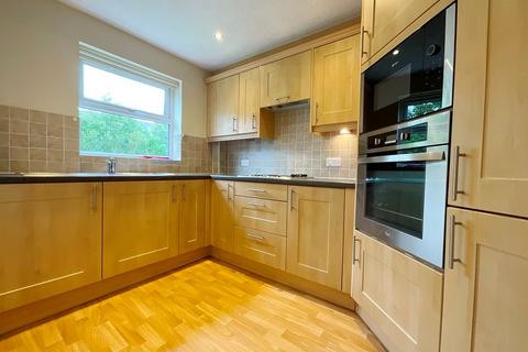 1 bedroom retirement property for sale, Park Road West, Southport PR9