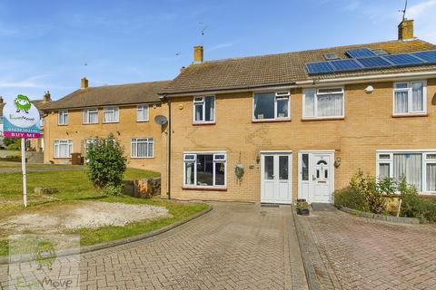 3 bedroom semi-detached house for sale, Charles Drive, Cuxton, Rochester, ME2 1DT