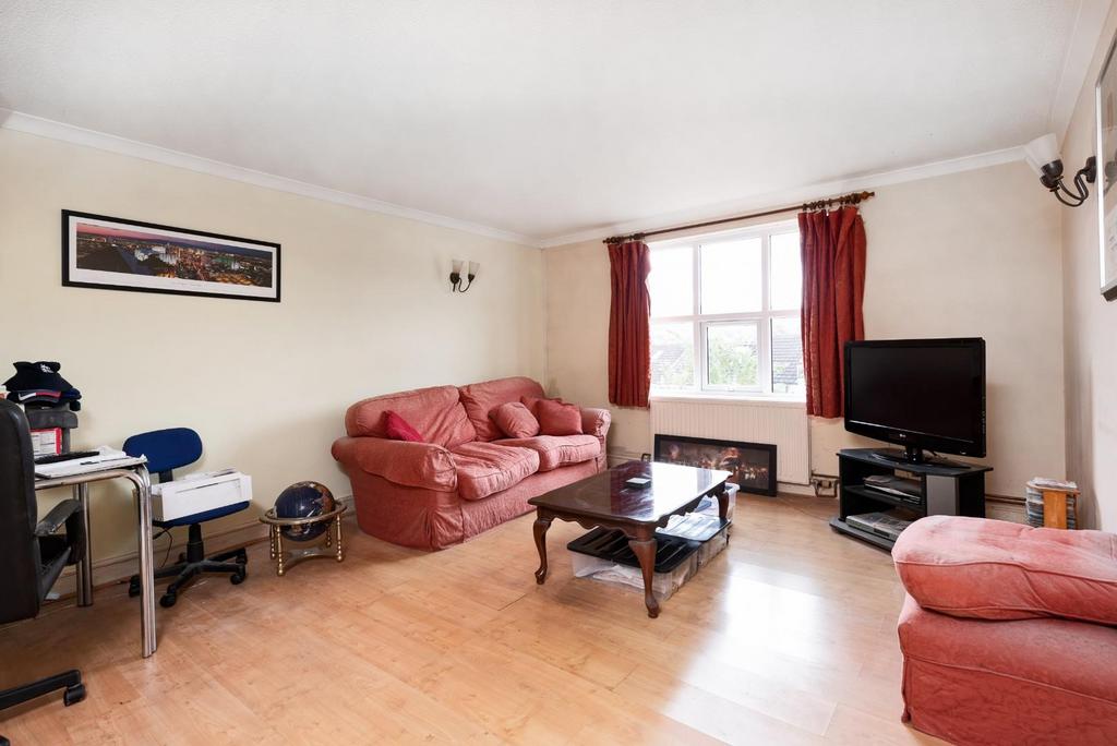 Ground Floor Flat, 45 Chilton Road, Bath, BA1 6 DR