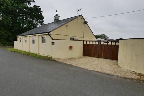 4 bedroom terraced house to rent, Leigh, Wiltshire