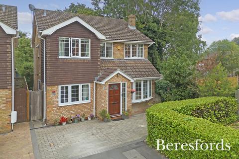 Hillhouse Close, Billericay, CM12