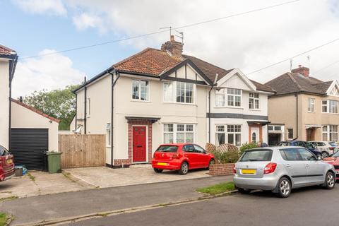 3 bedroom semi-detached house for sale, Westbury on Trym, Bristol BS10