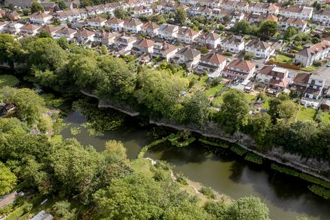 3 bedroom semi-detached house for sale, Westbury on Trym, Bristol BS10