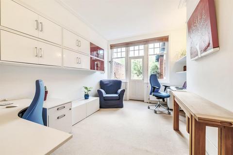 4 bedroom semi-detached house for sale, Denmark Road, Reading, RG1