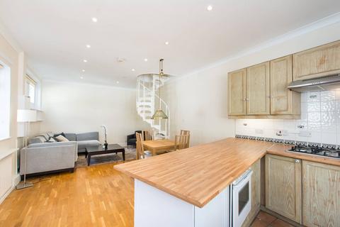 2 bedroom house for sale, Kingsley Mews, Kensington, London, W8