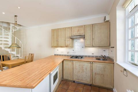 2 bedroom house for sale, Kingsley Mews, Kensington, London, W8