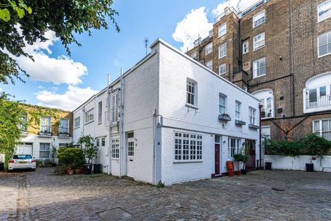 2 bedroom house for sale, Kingsley Mews, Kensington, London, W8