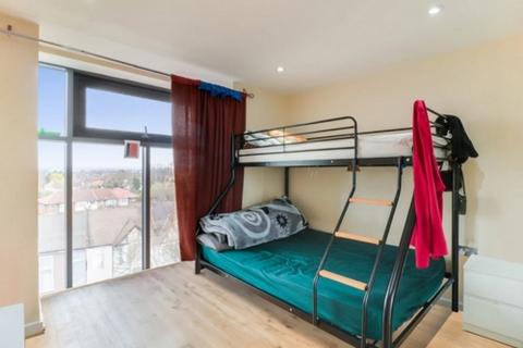 2 bedroom flat for sale, Elm Road, Northwembley, HA9
