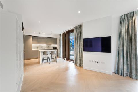undefined, Triptych Place, London, SE1