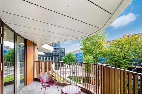 undefined, Triptych Place, London, SE1